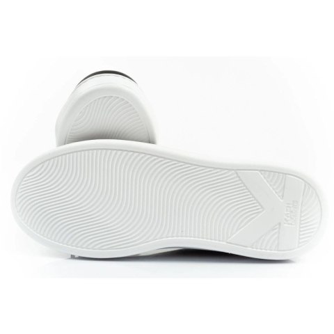 Buty Karl Lagerfeld Kapri W KL62524T0 00 Karl Lagerfeld