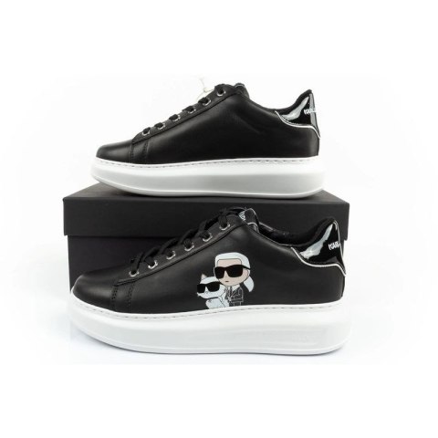 Buty Karl Lagerfeld Kapri W KL62524T0 00 Karl Lagerfeld