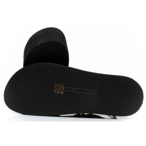 Buty Karl Lagerfeld Thermo W KL485025 0X Karl Lagerfeld