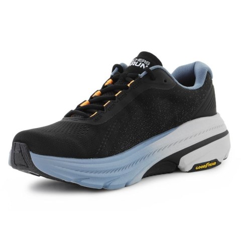 Buty Skechers Max Cushioning Arch Fit 2.0 M 220581-BLK Skechers