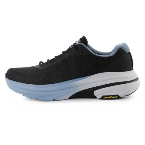 Buty Skechers Max Cushioning Arch Fit 2.0 M 220581-BLK Skechers