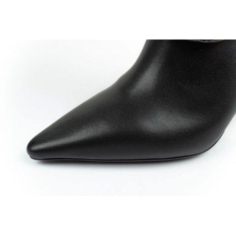 Buty, kozaki Karl Lagerfeld Debut II W KL32084F0X Karl Lagerfeld