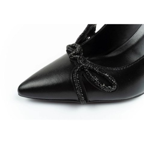 Buty, szpilki Karl Lagerfeld Sarabande W KL30919M1 M0 Karl Lagerfeld