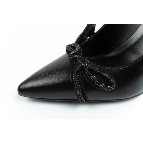 Buty, szpilki Karl Lagerfeld Sarabande W KL30919M1 M0 Karl Lagerfeld