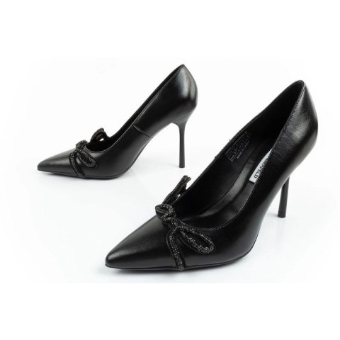 Buty, szpilki Karl Lagerfeld Sarabande W KL30919M1 M0 Karl Lagerfeld
