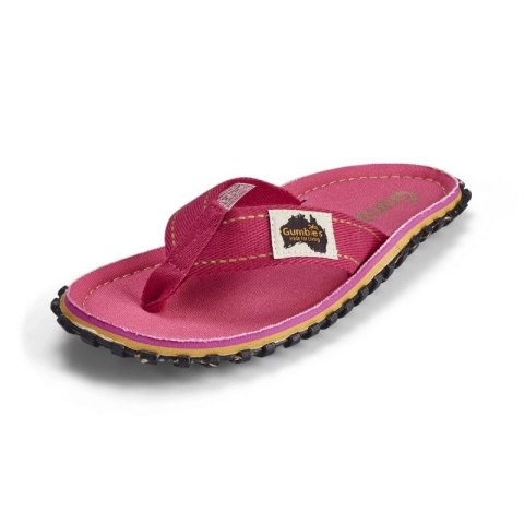 Japonki Gumbies Islander Flip-Flops Classic W GU-FFISL125 Gumbies