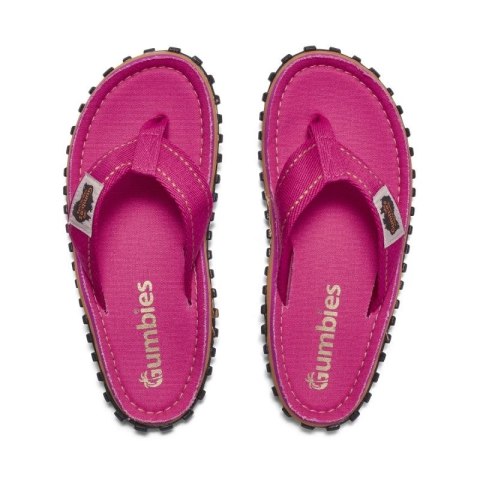 Japonki Gumbies Islander Flip-Flops Classic W GU-FFISL125 Gumbies