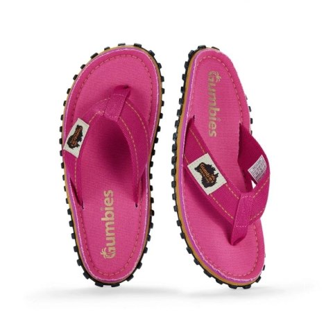 Japonki Gumbies Islander Flip-Flops Classic W GU-FFISL125 Gumbies