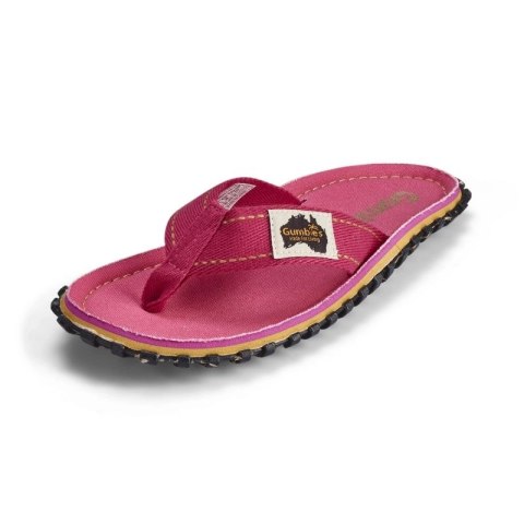 Japonki Gumbies Islander Flip-Flops Classic W GU-FFISL125 Gumbies