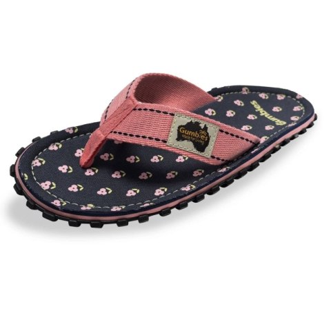 Japonki Gumbies Islander Flip-Flops Primrose W GU-FFISL150 Gumbies
