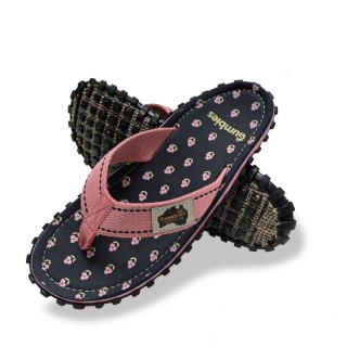 Japonki Gumbies Islander Flip-Flops Primrose W GU-FFISL150 Gumbies