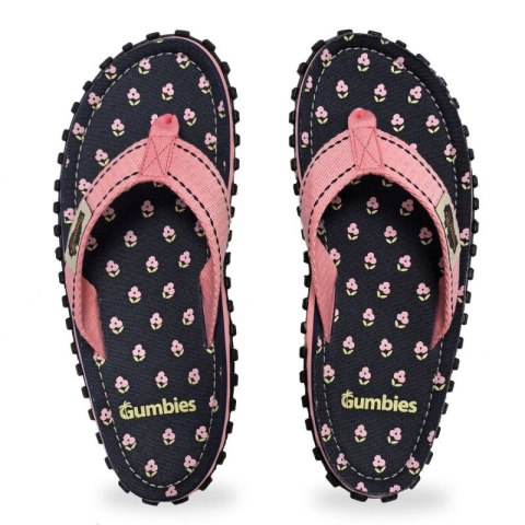 Japonki Gumbies Islander Flip-Flops Primrose W GU-FFISL150 Gumbies
