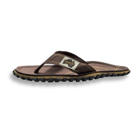Japonki Gumbies Islander Flip-Flops Unisex Aboriginal GU-FFISL095 Gumbies