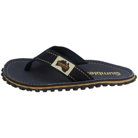 Japonki Gumbies Islander Flip-Flops Unisex Classic GU-FFISL118 Gumbies