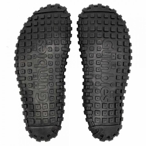 Japonki Gumbies Islander Flip-Flops Unisex Classic GU-FFISL118 Gumbies
