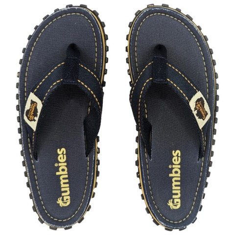 Japonki Gumbies Islander Flip-Flops Unisex Classic GU-FFISL118 Gumbies