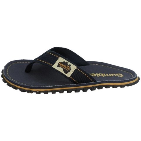 Japonki Gumbies Islander Flip-Flops Unisex Classic GU-FFISL118 Gumbies