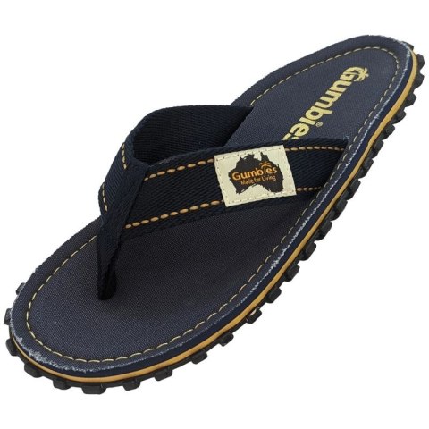 Japonki Gumbies Islander Flip-Flops Unisex Classic GU-FFISL118 Gumbies