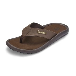 Japonki Gumbies Noosa Flip-Flops M GU-FFNOO055 Gumbies