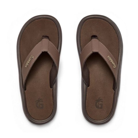 Japonki Gumbies Noosa Flip-Flops M GU-FFNOO055 Gumbies