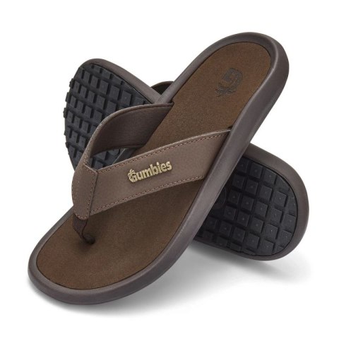 Japonki Gumbies Noosa Flip-Flops M GU-FFNOO055 Gumbies