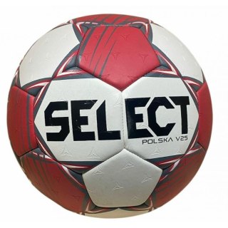 Piłka ręczna Select Polska v25 T26-13509 Select