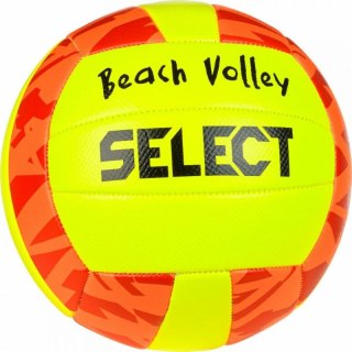 Piłka siatkowa na plażę SELECT Beach Volley Select