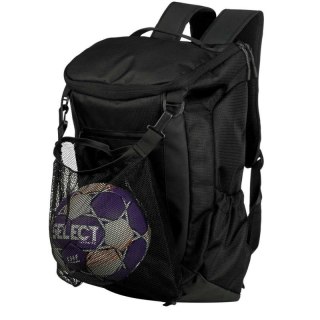 Plecak piłkarski z miejscem na piłkę Select Miloano 25l T26-19062 Select
