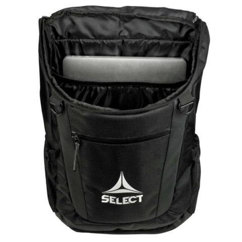Plecak piłkarski z miejscem na piłkę Select Miloano 25l T26-19062 Select