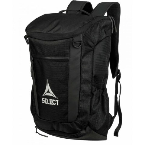 Plecak piłkarski z miejscem na piłkę Select Miloano 25l T26-19062 Select