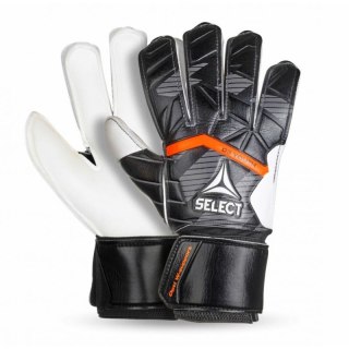 Rękawice bramkarskie Select 03 Youth v25 Jr T26-19063 Select