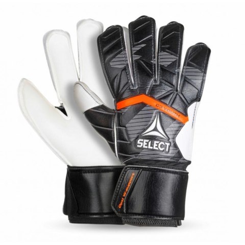 Rękawice bramkarskie Select 03 Youth v25 Jr T26-19063 Select