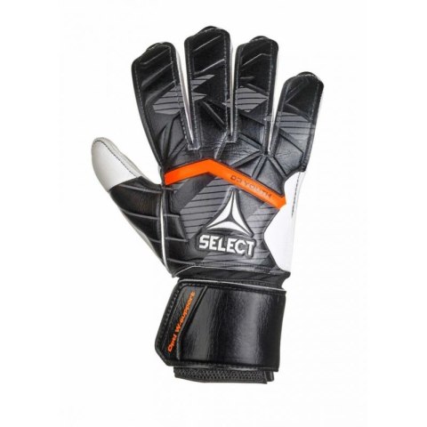 Rękawice bramkarskie Select 03 Youth v25 Jr T26-19063 Select
