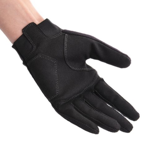 Rękawiczki rowerowe Meteor Full MX100 17651 r. M Meteor