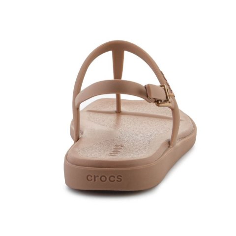 Sandały Crocs Miami Thong Flip W 209793-2JJ Crocs