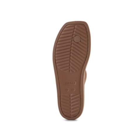 Sandały Crocs Miami Thong Flip W 209793-2JJ Crocs