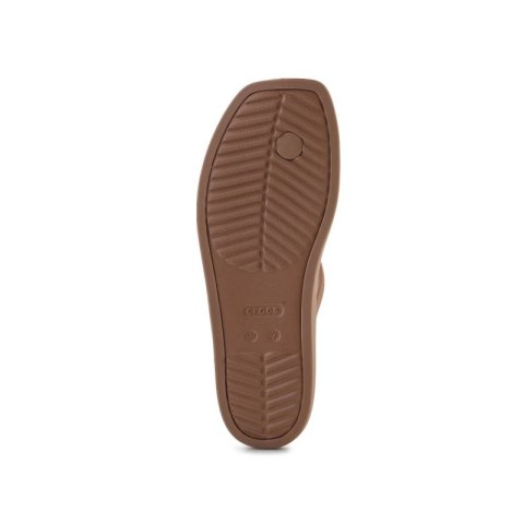 Sandały Crocs Miami Thong Flip W 209793-2JJ Crocs