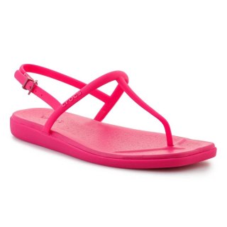 Sandały Crocs Miami Thong Flip W 209793-6ZQ Crocs