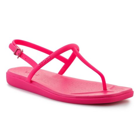 Sandały Crocs Miami Thong Flip W 209793-6ZQ Crocs