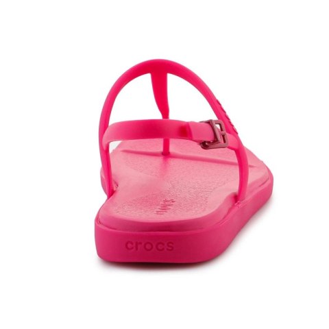 Sandały Crocs Miami Thong Flip W 209793-6ZQ Crocs