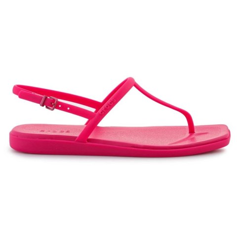 Sandały Crocs Miami Thong Flip W 209793-6ZQ Crocs