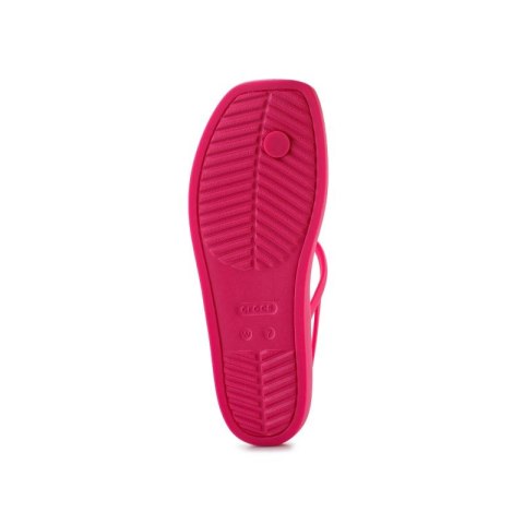 Sandały Crocs Miami Thong Flip W 209793-6ZQ Crocs