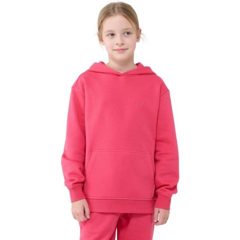 Bluza 4F F1854 Jr 4FJWSS25TSWSF1854 55S 4f