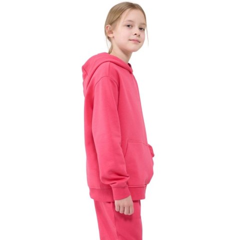 Bluza 4F F1854 Jr 4FJWSS25TSWSF1854 55S 4f