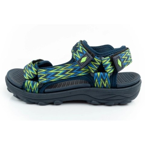 Buty Lee Cooper Jr LCW-25-34-3575K Lee Cooper