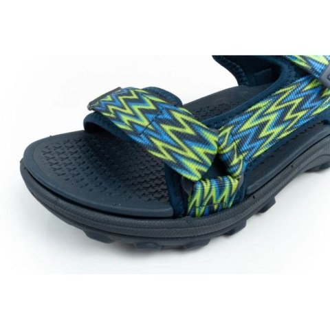 Buty Lee Cooper Jr LCW-25-34-3575K Lee Cooper
