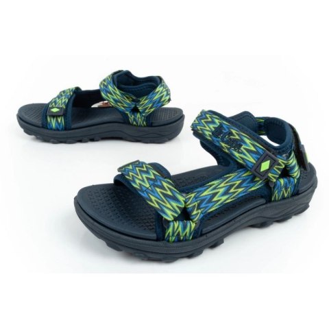 Buty Lee Cooper Jr LCW-25-34-3575K Lee Cooper