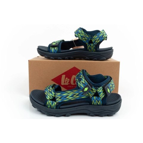 Buty Lee Cooper Jr LCW-25-34-3575K Lee Cooper