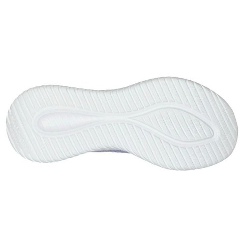 Buty Skechers Slip-ins Ultra Flex 3.0 - Colory Wild Jr 303801L-LVMT Skechers