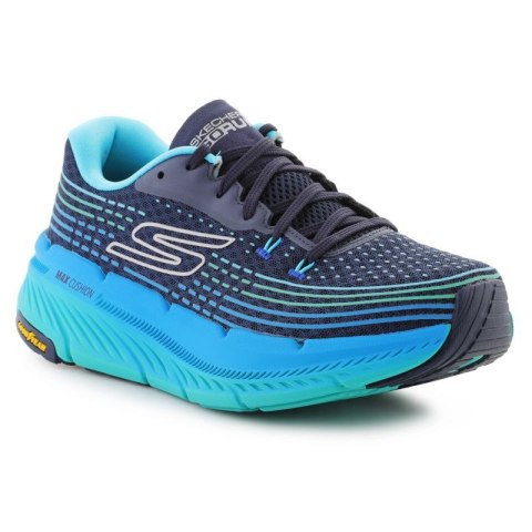 Buty do biegania Skechers Max Cushioning Premier 2.0 - Vivid 2.0 M 220835-NVBL Skechers
